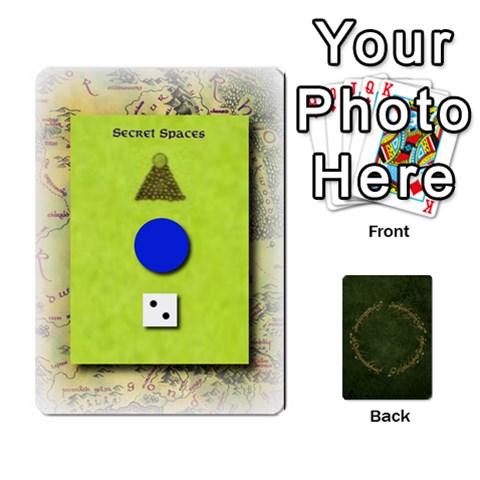 Riddle Of The Ring 2 By Gordon Watson Front - Club5