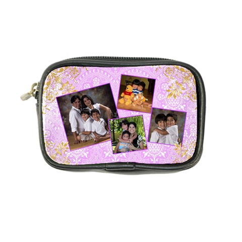 Family Is Everything 2 By Ivelyn Front