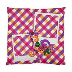 Summer Lovin -Cushion Case (Two Sides) - Standard Cushion Case (Two Sides)