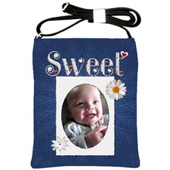 Sweet Shoulder Sling Bag