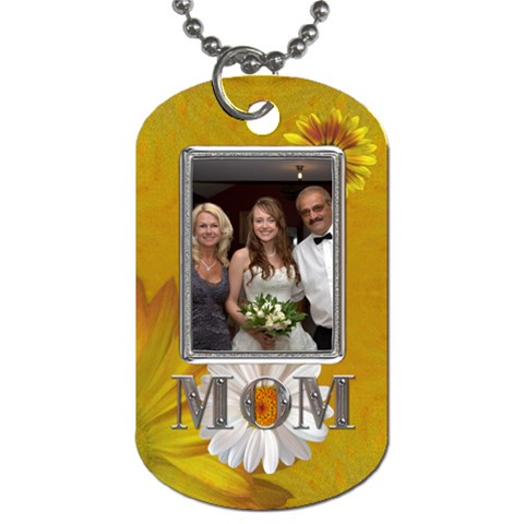 Mom 2 Front