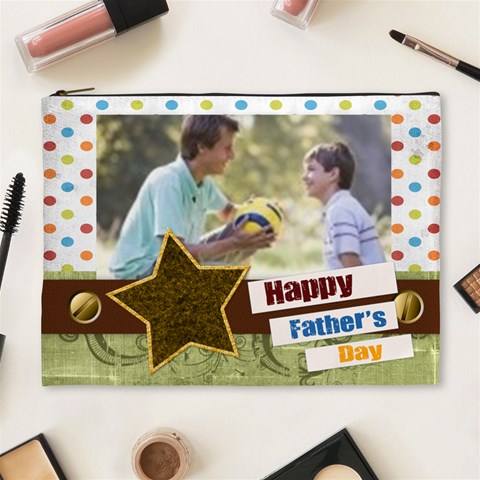 Father Day By Joely Front