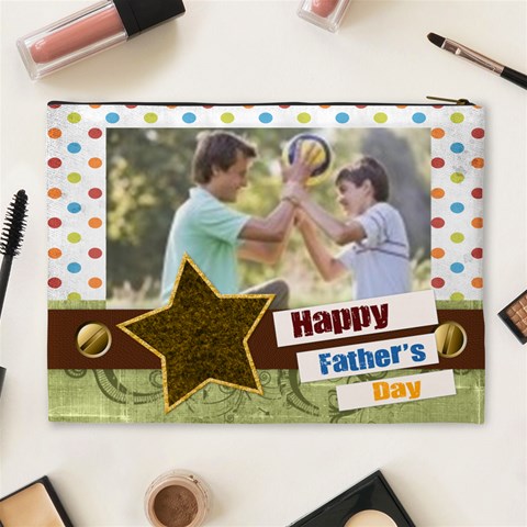 Father Day By Joely Back