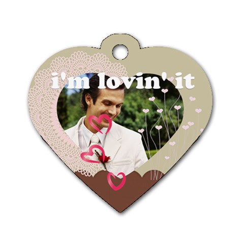 Love By Joely Front