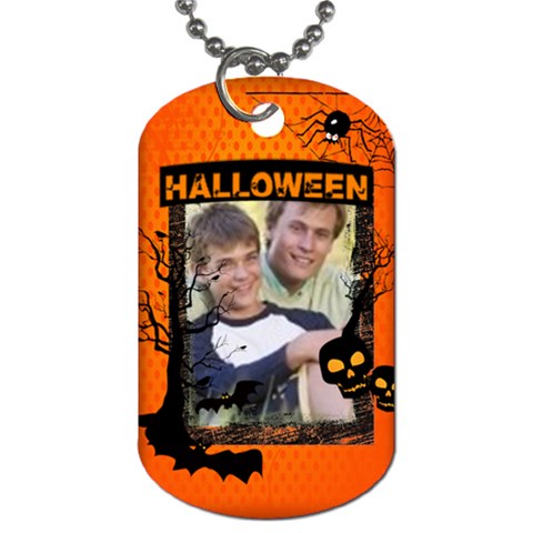 Halloween By Joely Back