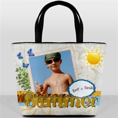 summer - Bucket Bag