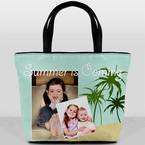 Summer By Wood Johnson Back