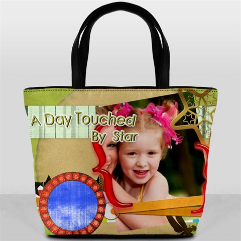 Kids By Joely Back
