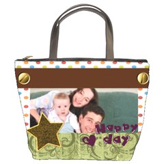 kids - Bucket Bag