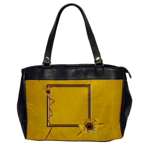 Nostalgie Bag By Elena Petrova Front