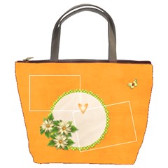 Bucket Bag- Happiness Bucket Bag- Happiness