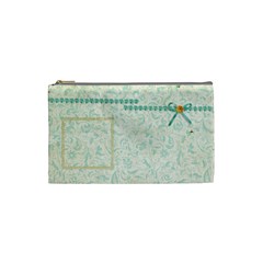 Cosmectic Bag 01 (7 styles) - Cosmetic Bag (Small) Cosmectic Bag 01 (7 styles) - Cosmetic Bag (Small)