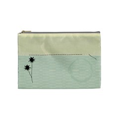 Cosmetic Bag 02 - Cosmetic Bag (Medium)