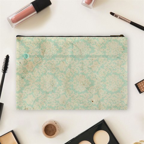 Cosmetic Bag 03 By Deca Back