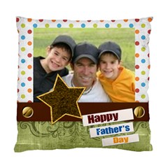 dad - Standard Cushion Case (Two Sides)