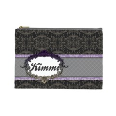 Kimmi Large Cosmetic Bag - Cosmetic Bag (Large)