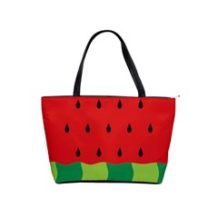 Fruit  - Classic Shoulder Handbag