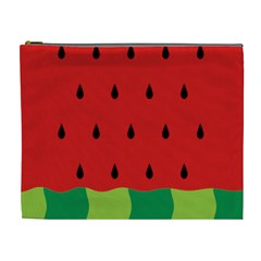 Fruit  - Cosmetic Bag (XL)