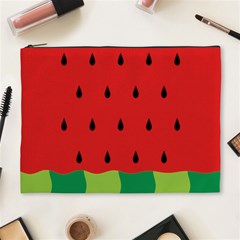 Fruit  - Cosmetic Bag (XL)