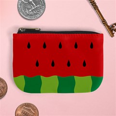 Fruit  - Mini Coin Purse