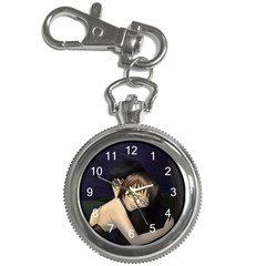 Key Chain Watch