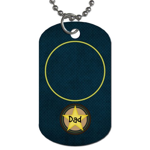 Dad Tag03 By Bitsoscrap Front