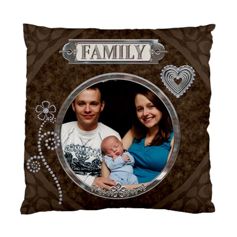 Family Love 2 Front