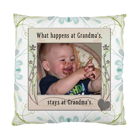 Grandma s 2 Front