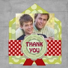 thank you - ScrapBook Page 12 x 12 thank you - ScrapBook Page 12 x 12