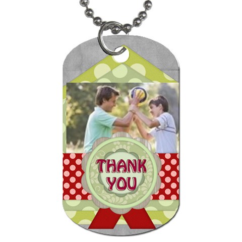 Thank You By Joely Front