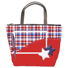 My Country Bucket Bag 1