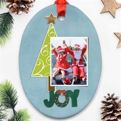 Ornament  Oval2