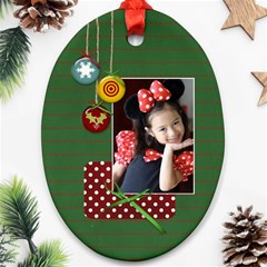 Ornament- Oval3