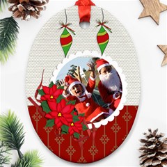 Ornament Oval9