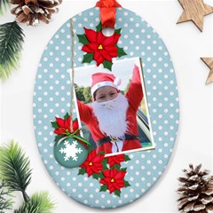 Ornament  Oval11