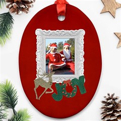 Ornament Oval12