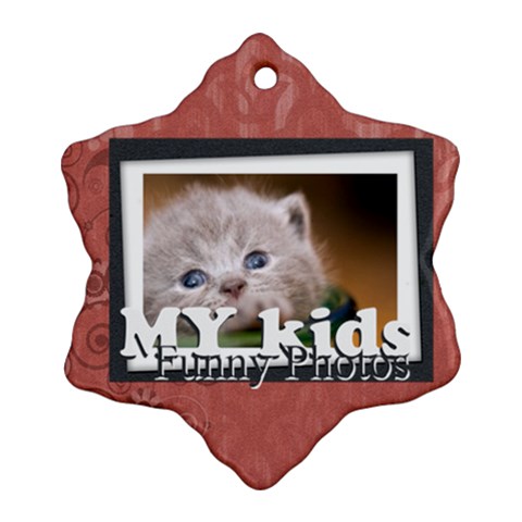 My Kids By Joely Front
