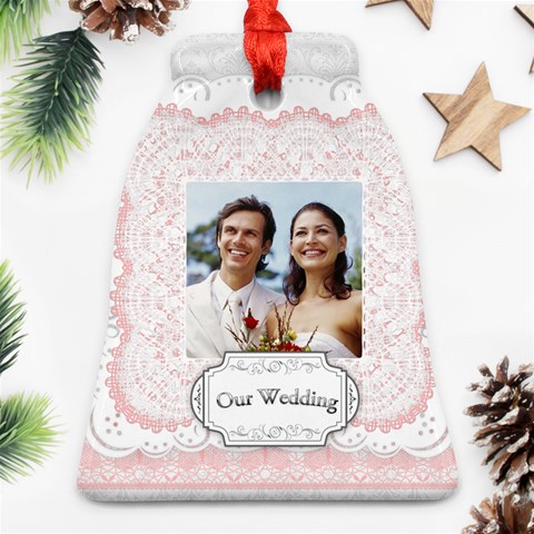Wedding Party By Joely Front