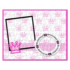 Princess Puzzle
