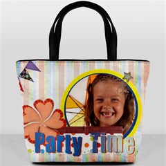 party time - Bucket Bag