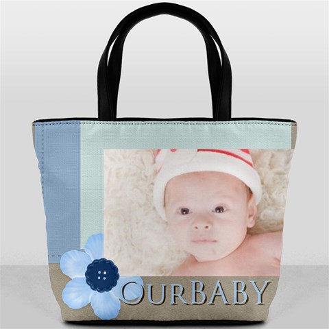 Our Baby By Joely Back