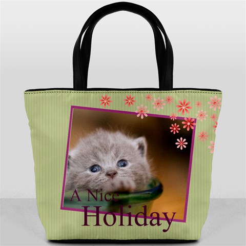 Holiday Of Pet By Joely Front