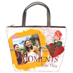 wedding - Bucket Bag