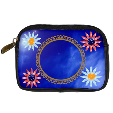 My Love Camera Case By Kim Blair Front