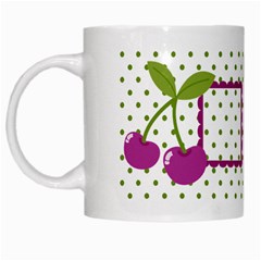 Cherry Mug 02