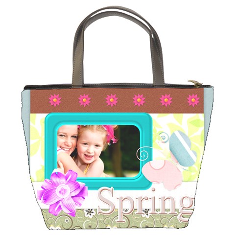 Spring By Joely Back