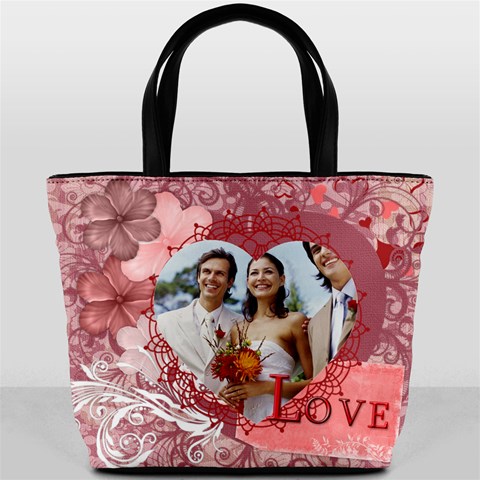 Love By Joely Back