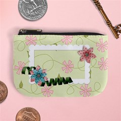 Katie-mini coin purse