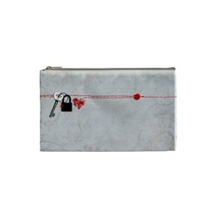 cosmetic bag04 (7 styles) - Cosmetic Bag (Small) cosmetic bag04 (7 styles) - Cosmetic Bag (Small)