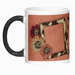 Wild About You- Morph Mug